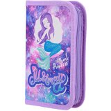 ABC123 Enojna peresnica Starter Morska Deklica (27-delna), polna | Shoptok.si
