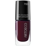 Artdeco Lak za nohte Art Couture Nagellack - 700 Mystical Heart | Shoptok.si