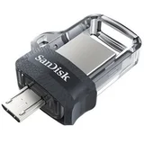 USB pomoćna memorija Smartphone/tablet Ultra® Dual Drive m3.0 32 GB Mikro USB (OTG), USB 3.0