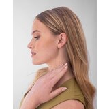 Vuch Saria Rose Gold Earrings | ePonuda.com