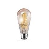 Lambario LED E-27 4W ST64 2700K FLM | shoptok.hr