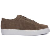Exton TAUPE CAMOSCIO Smeđa | shoptok.hr