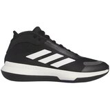 Adidas Košarka Baskets Bounce Legends textile Črna | Shoptok.si