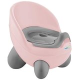 Babyjem Pink 92-Noša Potty