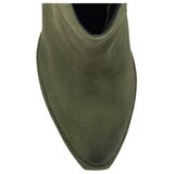 Maciejka Gležnjarji 0622524007 Zelena | Shoptok.si