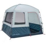 Olimp Sport Dnevni boravak za kampovanje Aprenaz za 6 osoba | ePonuda.com