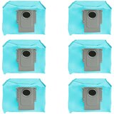 INF Vrečke za prah Xiaomi Roborock S7 MaxV Ultra G10S PRO Q5 Q7 Q7max T8PLUS S8+ 6-pack, (21273891) Cene
