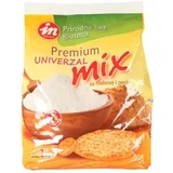 bezglutenski Premium univerzal mix 1kg