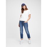 GAP Jeans girlfriend dk cavin db mid rise - Women | Shoptok.si