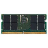 Kingston SO DIMM 16GB 5200MT/s DDR5 SODIMM, CL42, 1RX8 1.1V 262-pin 16Gbit, KVR52S42BS8-16 | Eponuda.ba