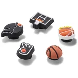 Basketball team 5 pack