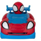 SPIDEY AND AMAZING FRIENDS Spiday and amazing frineds Disk vozilo - Spdiey | Eponuda.ba