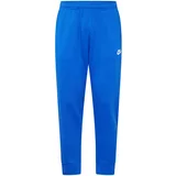 Nike Sportswear Hlače kraljevo modra