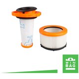  Filter set za Rowenta X-Force Flex 9.60 ZR009010 ZR009012 | Eponuda.com