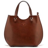 Vera Pelle VP391L Smeđa | shoptok.hr