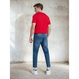 Sinsay Carrot traperice s ispranim efektom | shoptok.hr