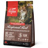 Orijen Cat Regional Red Cene