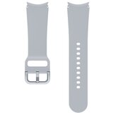 Samsung pašček watch 4/4 classic športni m/l silver, (691711) Cene