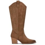 Xti Škornji 14610101 Kostanjeva | Shoptok.si