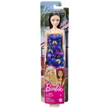 HMX Barbie lutka Fashionistas, plava T7439-961D | Eponuda.ba