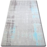 RugsX Preproge Preproga AKRIL PATARA 0061 Kremasta/Turkizna 80x150 cm Bež | Shoptok.si