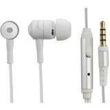 Esperanza Slušalice sa mikrofonom ESPERANZA MOBILE In-Ear, 4 pin, white, EH162W Cijene