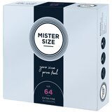 Mister Size Kondomi 64mm 36/1 Cene