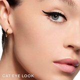Guerlain Noir G Graphic Liner tekoče črtalo v peresu vodoodporno odtenek 01 Black 0,55 ml | Shoptok.si