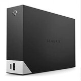 Seagate One Touch Desktop external hard drive 20 TB USB Type-A /USB Type-C 3.2 Gen 1 (3.1 Gen 1) Black | shoptok.hr