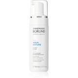 ANNEMARIE BÖRLIND AQUANATURE osvježavajuća pjena za čišćenje 150 ml Cijene