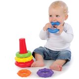 Playgro Piramida | Shoptok.si