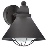 Eglo Zidna lampa spoljna Barrosela (94805) | ePonuda.com