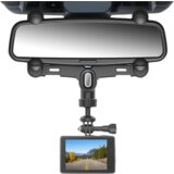 INF Nosilec za vzvratno ogledalo za panoramsko športno kamero Insta360, (21273801) Cene