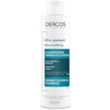 Vichy Dercos Šampon za umirenje osjetljivog vlasišta - normalna do masna kosa Cijene
