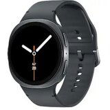 Samsung Galaxy Watch 8 40mm BT Tamno sivi Cene