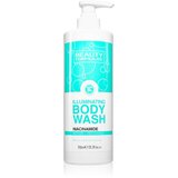 Beauty Formulas Niacinamide gel za prhanje 750 ml Cene