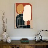 WALLXPERT ASR_CNV25-13 - Višenamenska Dekorativna Platna 70 x 100 cm | Eponuda.com