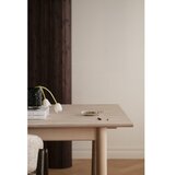 Rowico Raztegljiva jedilna miza iz masivnega hrasta 90x205 cm Derrymore – | Shoptok.si
