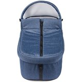 Peg-Perego košara Book For Two Indigo | shoptok.hr