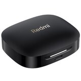 Xiaomi Redmi Buds 6 crna trajanje baterije 42h Bluetooth 5.4 | Eponuda.ba