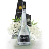 Gazdina rakija od zove, 750ml u
