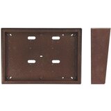 Tesla 4FF 692 66.1 - krovni HNO 6 modula, KARAT, bakar | shoptok.hr