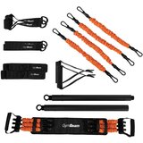 GymBeam Set podesivih ekspandera za bench press | Eponuda.ba