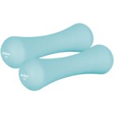 Rebel Active bučice od lijevanog željeza, neoprenske, 2x1kg | shoptok.hr