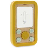 Trixie drven in silikonski telefon mr. lion | shoptok.hr