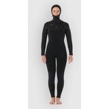 Rip Curl Dawn Patrol Cz H 64 Tall Wetsuit black Cene