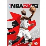 NBA 2K18 /PC | Eponuda.ba