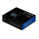 BIT FORCE nagibno-okretni nosač za TV s ručkom SHIELD WMH-55-FM | shoptok.hr