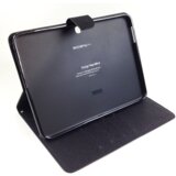 Goospery preklopna torbica Fancy Diary Samsung Galaxy Tab 3 10.1 - črna | Shoptok.si