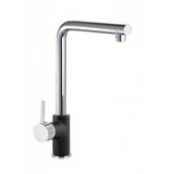Sink Solution ARMATURA MAYA (VEČ BARV)-Črna | Shoptok.si